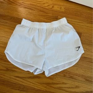 gymshark shorts